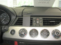 Brodit ProClip 854347 voor BMW Z4 2009-2016 - installatiepositie
