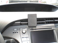 Brodit ProClip 854354 voor Toyota Prius 2010-2016 - installatiepositie