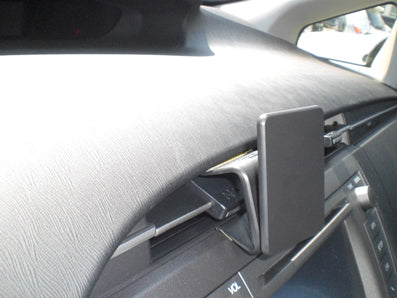 Brodit ProClip 854354 voor Toyota Prius 2010-2016 - montagefoto 6