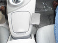 Brodit ProClip 854355 voor Toyota Prius 2010-2016 - installatiepositie