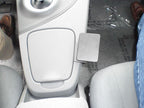 Brodit ProClip 854355 voor Toyota Prius 2010-2016 - installatiepositie