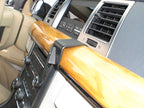 Brodit ProClip 854358 voor Lincoln MKS 2009-2012 - detail van dashboardmontage