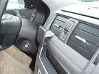 Brodit ProClip 854362 voor Ford Fusion 2010-2012, Mercury Milan Hybrid 2010-2012 en Mercury Milan 2010-2012 - detail van dashboardmontage
