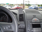 Brodit ProClip 854370 voor Kia Soul 2009 - installatiepositie