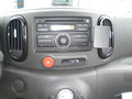 Brodit ProClip 854374 voor Nissan Cube 2009-2014 - installatiepositie