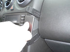 Brodit ProClip 854375 voor Pontiac G6 2009-2010 - ProClip geplaatst in het voertuig