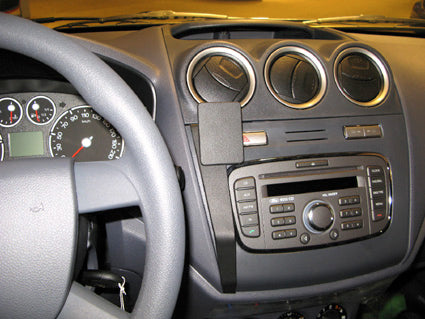 Brodit ProClip 854379 voor Ford Transit Connect 2010-2013 en Ford Tourneo Connect 2010-2013 - installatiepositie