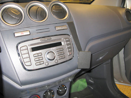 Brodit ProClip 854380 voor Ford Transit Connect 2010-2013 en Ford Tourneo Connect 2010-2013 - installatiepositie