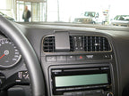 Brodit ProClip 854382 voor Volkswagen Polo 2010-2017 - installatiepositie