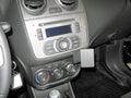 Brodit ProClip 854385 voor Alfa Romeo MiTo 2009-2018 - installatiepositie
