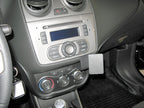 Brodit ProClip 854385 voor Alfa Romeo MiTo 2009-2018 - installatiepositie