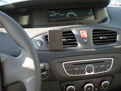 Brodit ProClip 854390 voor Renault Scénic 2010-2016 - installatiepositie