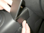 Brodit ProClip 854391 voor Renault Scénic 2010-2016 - ProClip geplaatst in het voertuig