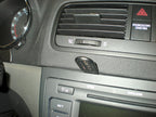 Brodit ProClip 854393 voor Skoda Yeti 2010-2015 - montagepositie op dashboard