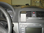 Brodit ProClip 854393 voor Skoda Yeti 2010-2015 - installatiepositie