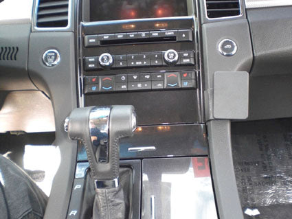 Brodit ProClip 854402 voor Ford Taurus 2010-2017 - installatiepositie