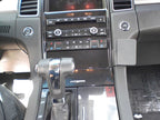 Brodit ProClip 854402 voor Ford Taurus 2010-2017 - installatiepositie