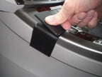Brodit ProClip 854406 voor Buick LaCrosse 2010-2013 - ProClip geplaatst in het voertuig