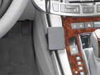 Brodit ProClip 854406 voor Buick LaCrosse 2010-2013 - detail van dashboardmontage