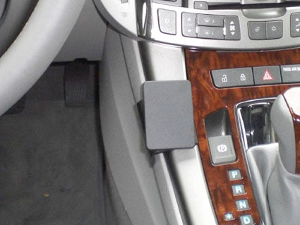 Brodit ProClip 854406 voor Buick LaCrosse 2010-2013 - detail van dashboardmontage