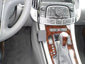 Brodit ProClip 854406 voor Buick LaCrosse 2010-2013 - installatiepositie