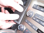 Brodit ProClip 854410 voor Lincoln MKT 2010-2020 - ProClip geplaatst in het voertuig
