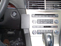 Brodit ProClip 854410 voor Lincoln MKT 2010-2020 - installatiepositie