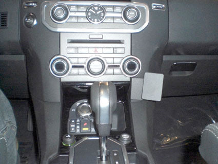 Brodit ProClip 854413 voor Land Rover LR4 2010-2017 en Land Rover Discovery 4 2010-2017 - installatiepositie