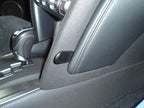 Brodit ProClip 854417 voor Nissan GTR 2009-2016 - montagepositie op dashboard