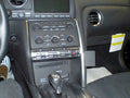 Brodit ProClip 854417 voor Nissan GTR 2009-2016 - installatiepositie