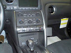 Brodit ProClip 854417 voor Nissan GTR 2009-2016 - installatiepositie