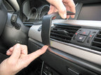 Brodit ProClip 854422 voor BMW 5-series GT F07 2010-2017 - ProClip geplaatst in het voertuig