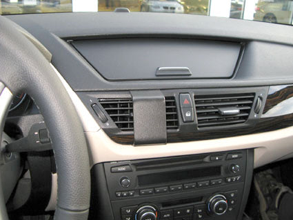Brodit ProClip 854424 voor BMW X1 E84 2010-2015 - installatiepositie