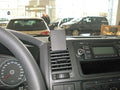 Brodit ProClip 854432 voor Volkswagen T5 Transporter/Pickup 2010-2015 en Volkswagen Caravelle 2010-2015 - installatiepositie