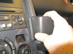 Brodit ProClip 854440 voor Peugeot 5008 2010-2017 - ProClip geplaatst in het voertuig