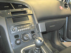 Brodit ProClip 854440 voor Peugeot 5008 2010-2017 - installatiepositie