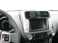 Brodit ProClip 854443 voor Toyota Prado 2010-2014, Toyota LandCruiser 150 2010-2014 en Toyota LandCruiser 2010-2014 - installatiepositie
