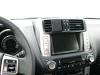 Brodit ProClip 854443 voor Toyota Prado 2010-2014, Toyota LandCruiser 150 2010-2014 en Toyota LandCruiser 2010-2014 - installatiepositie