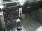 Brodit ProClip 854444 voor Toyota Prado 2010-2018, Toyota LandCruiser 150 2010-2017 en Toyota LandCruiser 2010-2018 - installatiepositie