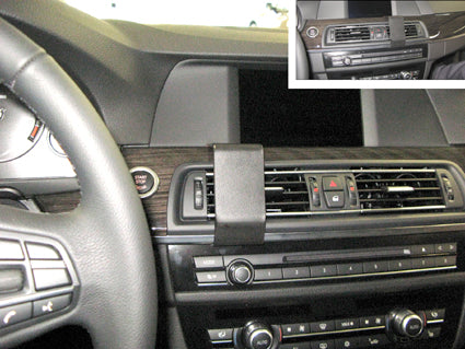 Brodit ProClip 854457 voor BMW 5-series F10, F11 2010-2017 - installatiepositie