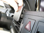 Brodit ProClip 854459 voor Mercedes Benz E-Class, Coupé 2010-2013 en Mercedes Benz E-Class, Convertible 2010-2013 - ProClip geplaatst in het voertuig
