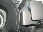 Brodit ProClip 854473 voor Isuzu Rodeo 2008-2012 en Isuzu D-Max 2008-2011 - ProClip geplaatst in het voertuig