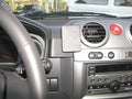 Brodit ProClip 854473 voor Isuzu Rodeo 2008-2012 en Isuzu D-Max 2008-2011 - installatiepositie
