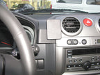 Brodit ProClip 854473 voor Isuzu Rodeo 2008-2012 en Isuzu D-Max 2008-2011 - installatiepositie