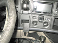 Brodit ProClip 854479 voor Scania R-series 2010-2016 en Scania G-series 2010-2018 - installatiepositie