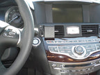 Brodit ProClip 854486 voor Infiniti Q70 2015-2021, Infiniti M56 2011-2012 e.a. - installatiepositie