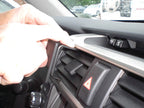 Brodit ProClip 854490 voor Toyota 4Runner 2010-2024 - ProClip geplaatst in het voertuig