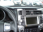 Brodit ProClip 854490 voor Toyota 4Runner 2010-2024 - installatiepositie