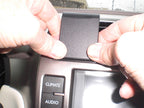 Brodit ProClip 854495 voor Lexus GX Series 2010-2021 - ProClip geplaatst in het voertuig
