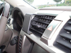 Brodit ProClip 854495 voor Lexus GX Series 2010-2021 - detail van dashboardmontage